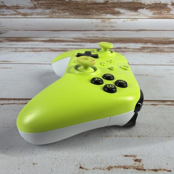 EasySMX X05 Wireless Bluetooth Gaming Controller - PC/Switch/iOS/Android - Picture 3 of 6